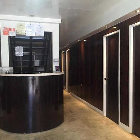 อเล็กซุส แบคแพคเกอร์ ทราเวล ลอดจ์ Hostel เอลนิโด ภายนอก รูปภาพ