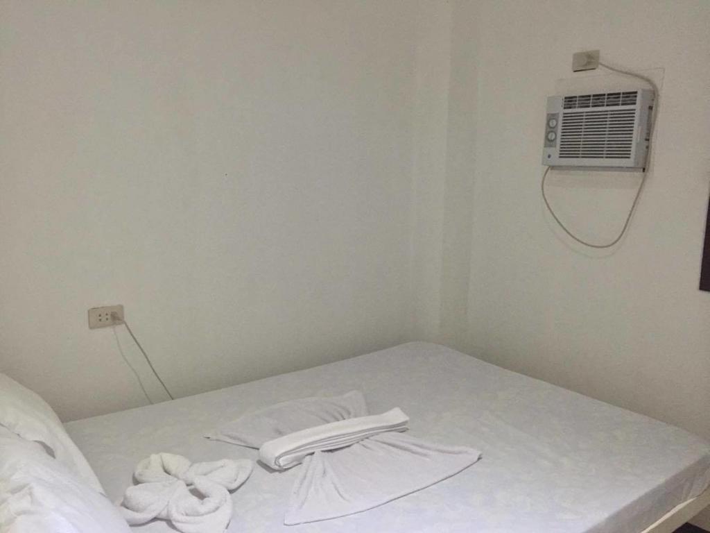 อเล็กซุส แบคแพคเกอร์ ทราเวล ลอดจ์ Hostel เอลนิโด ภายนอก รูปภาพ