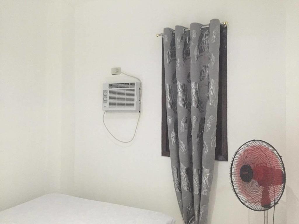 อเล็กซุส แบคแพคเกอร์ ทราเวล ลอดจ์ Hostel เอลนิโด ภายนอก รูปภาพ