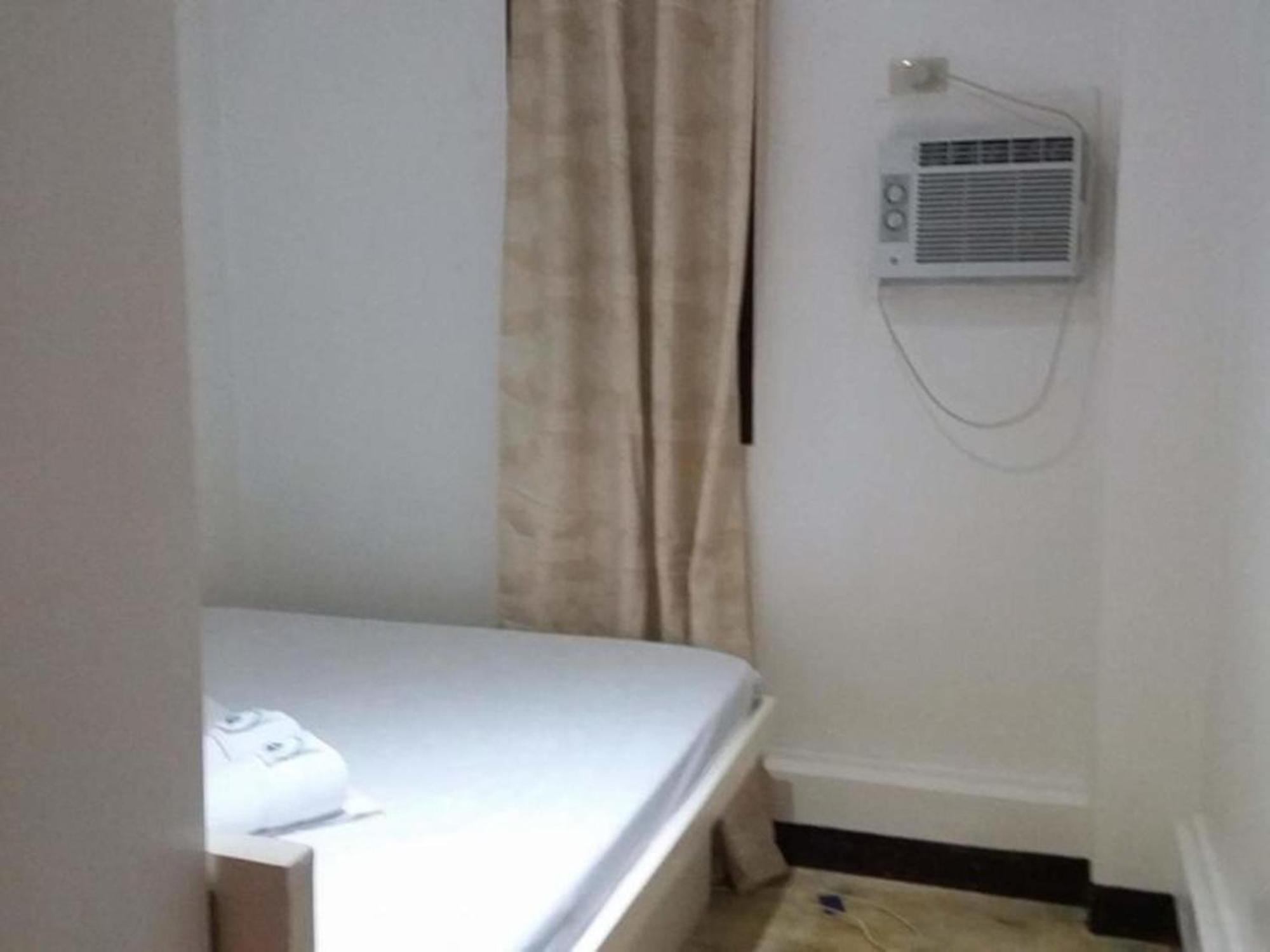 อเล็กซุส แบคแพคเกอร์ ทราเวล ลอดจ์ Hostel เอลนิโด ภายนอก รูปภาพ